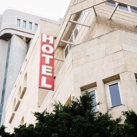 Istanbul Hotel Баку Экстерьер фото